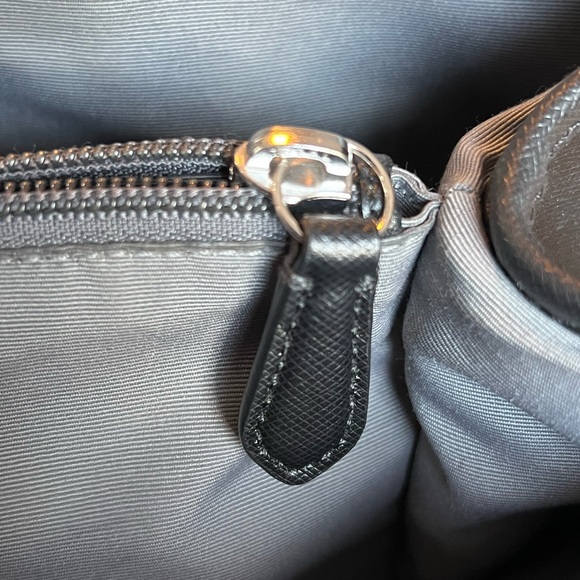 Coach Black Women's Bag - Picture 6 of 15